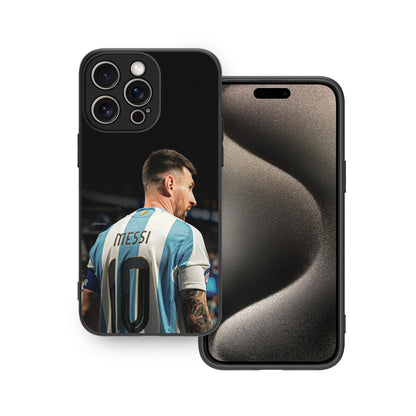 ⚽ Messi 10 Phone Case