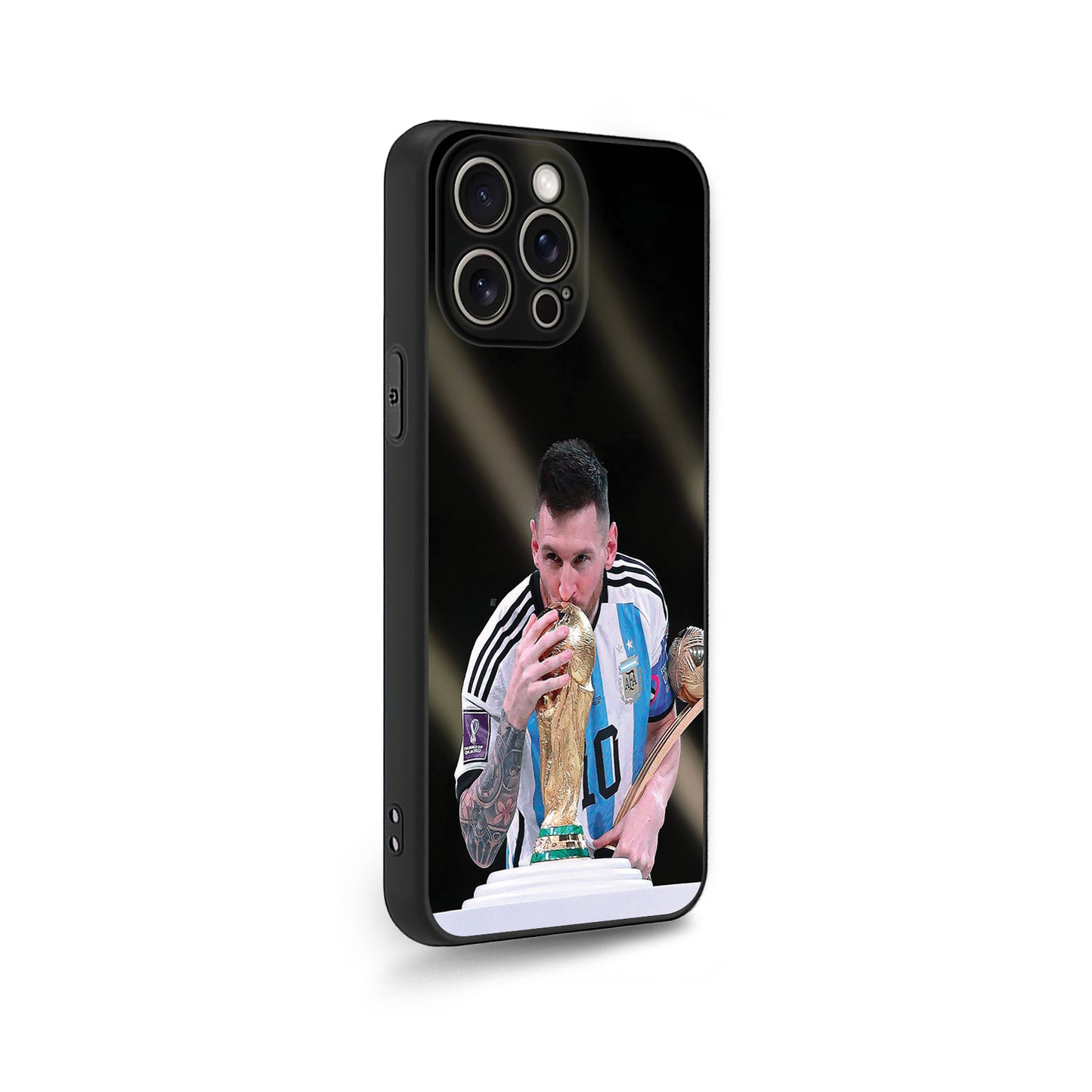 ⚽ Messi Phone Case