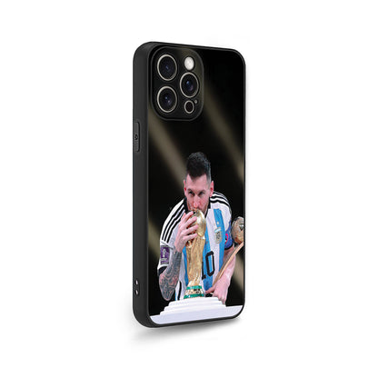 ⚽ Messi Phone Case