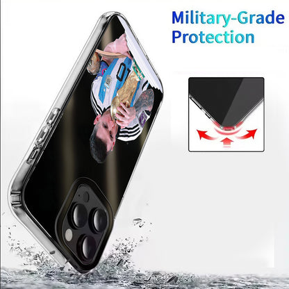 ⚽ Messi Phone Case