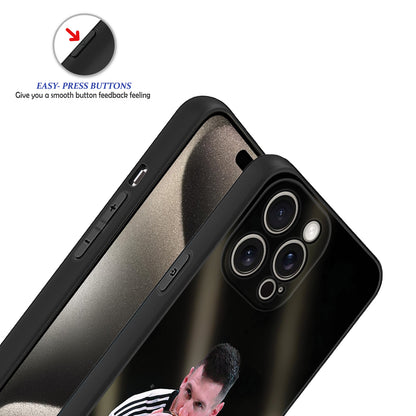 ⚽ Messi Phone Case