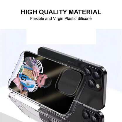 ⚽ Messi Phone Case