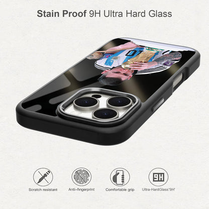 ⚽ Messi Phone Case