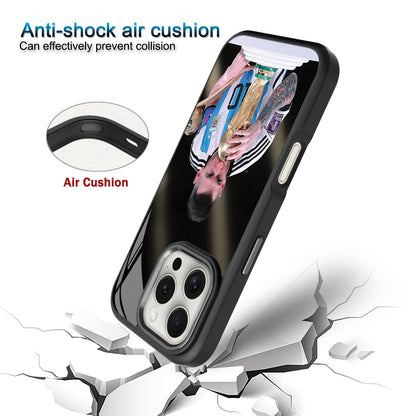 ⚽ Messi Phone Case