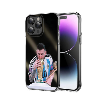 ⚽ Messi Phone Case
