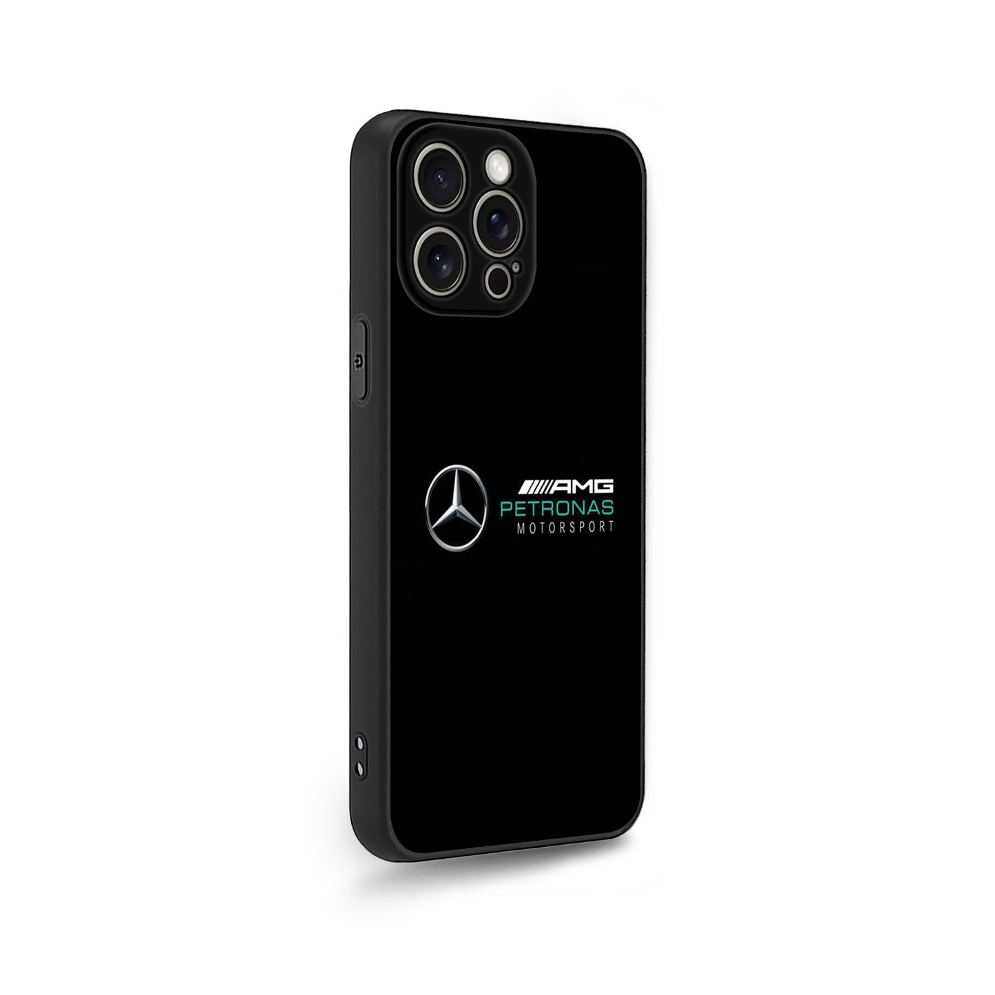 🏎️ BENZ Petronas Motorsport Phone Case