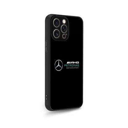 🏎️ BENZ Petronas Motorsport Phone Case
