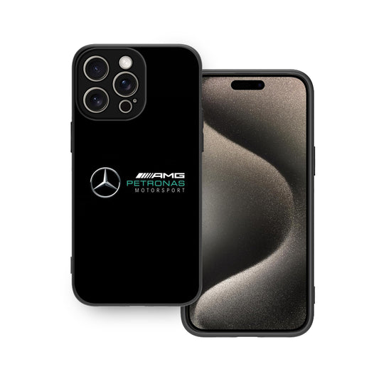 🏎️ BENZ Petronas Motorsport Phone Case