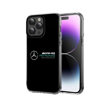 🏎️ BENZ Petronas Motorsport Phone Case