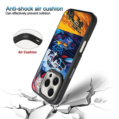 🚗 Subaru BRZ Phone Case