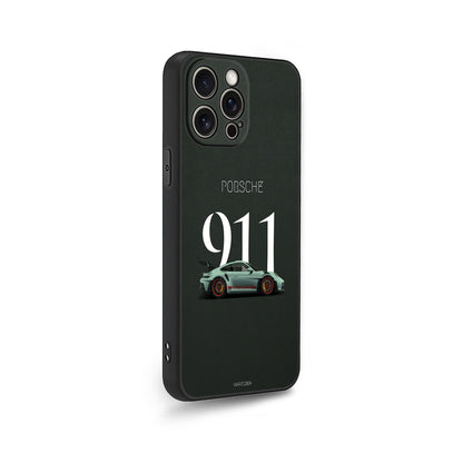 🏎️ Porsche 911 Phone Case