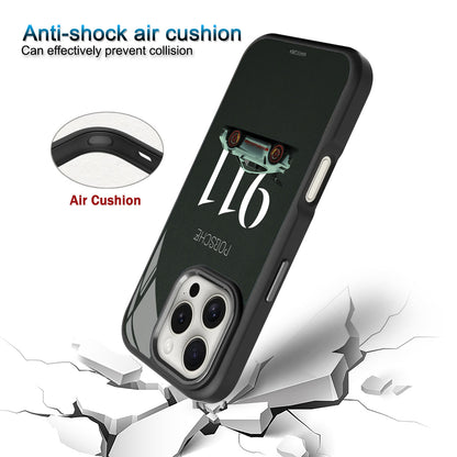 🏎️ Porsche 911 Phone Case