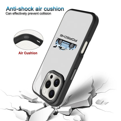 🏁 PORSCHE GT3 RS Phone Case