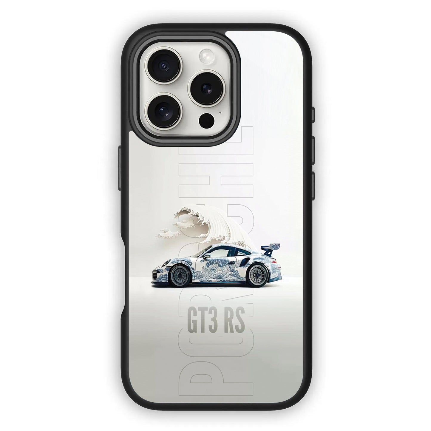 🏎️ GT3 RS Phone Case