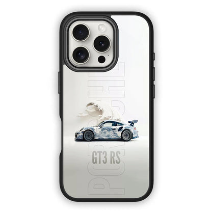 🏎️ GT3 RS Phone Case