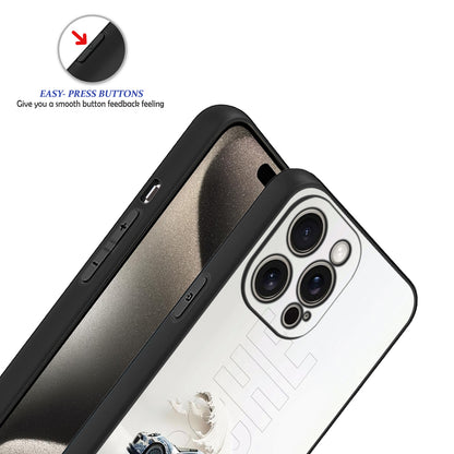 🏎️ GT3 RS Phone Case