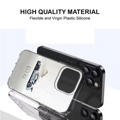 🏎️ GT3 RS Phone Case