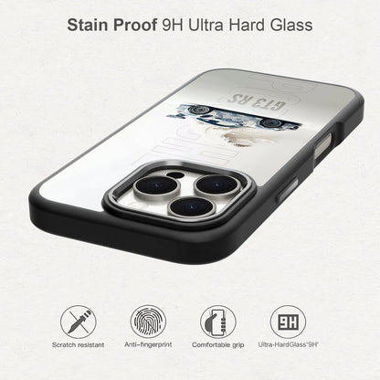 🏎️ GT3 RS Phone Case