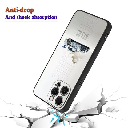 🏎️ GT3 RS Phone Case