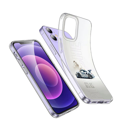 🏎️ GT3 RS Phone Case