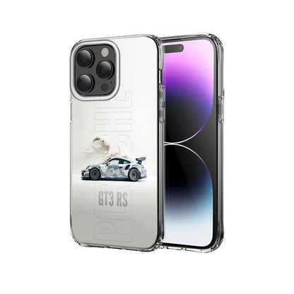 🏎️ GT3 RS Phone Case