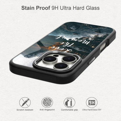 ❤️ Love the Moment Phone Case