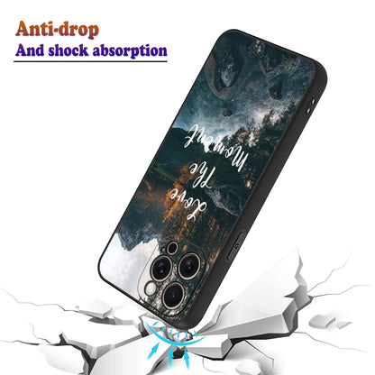 ❤️ Love the Moment Phone Case