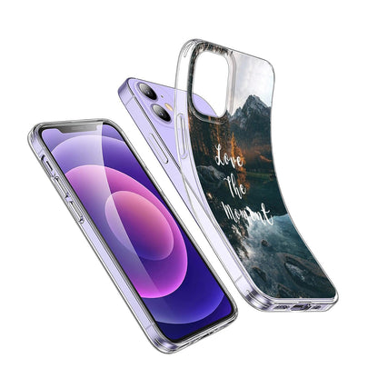 ❤️ Love the Moment Phone Case