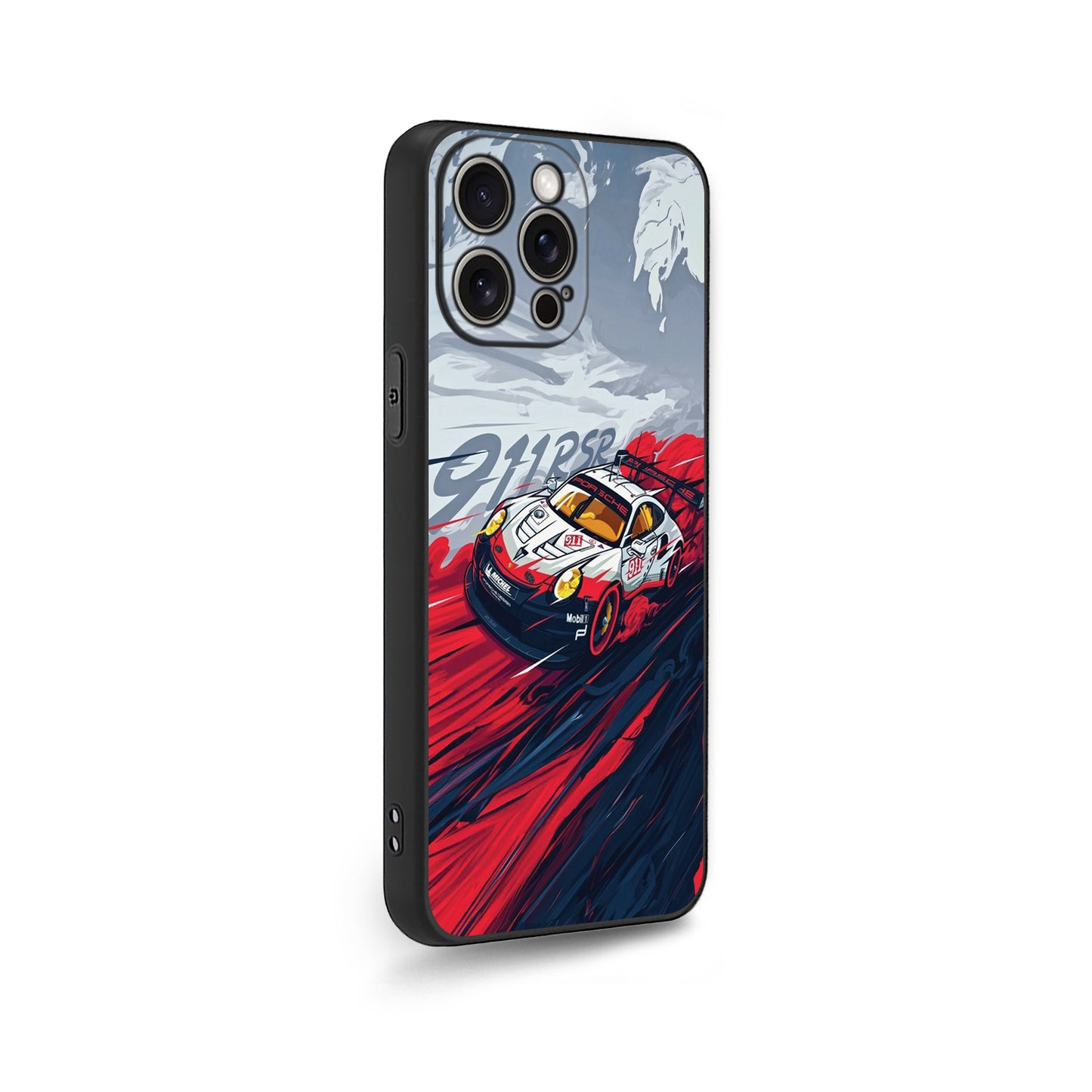 🏎️ 911 RSR Phone Case