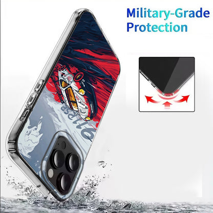 🏎️ 911 RSR Phone Case