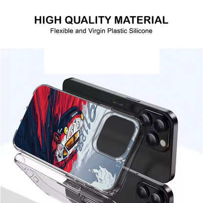 🏎️ 911 RSR Phone Case