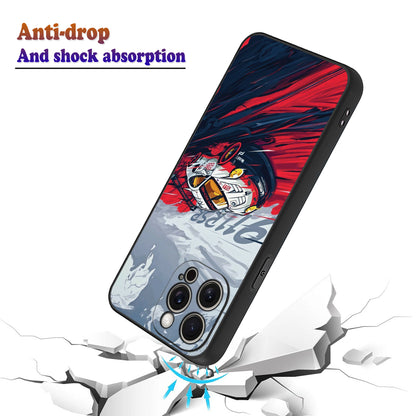 🏎️ 911 RSR Phone Case