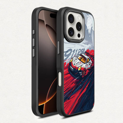 🏎️ 911 RSR Phone Case
