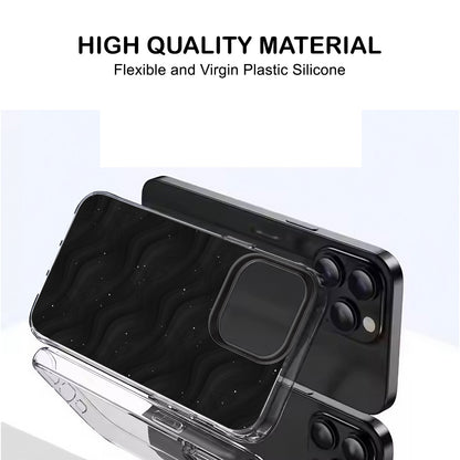 🎨 Colourful Polka Dot Phone Case