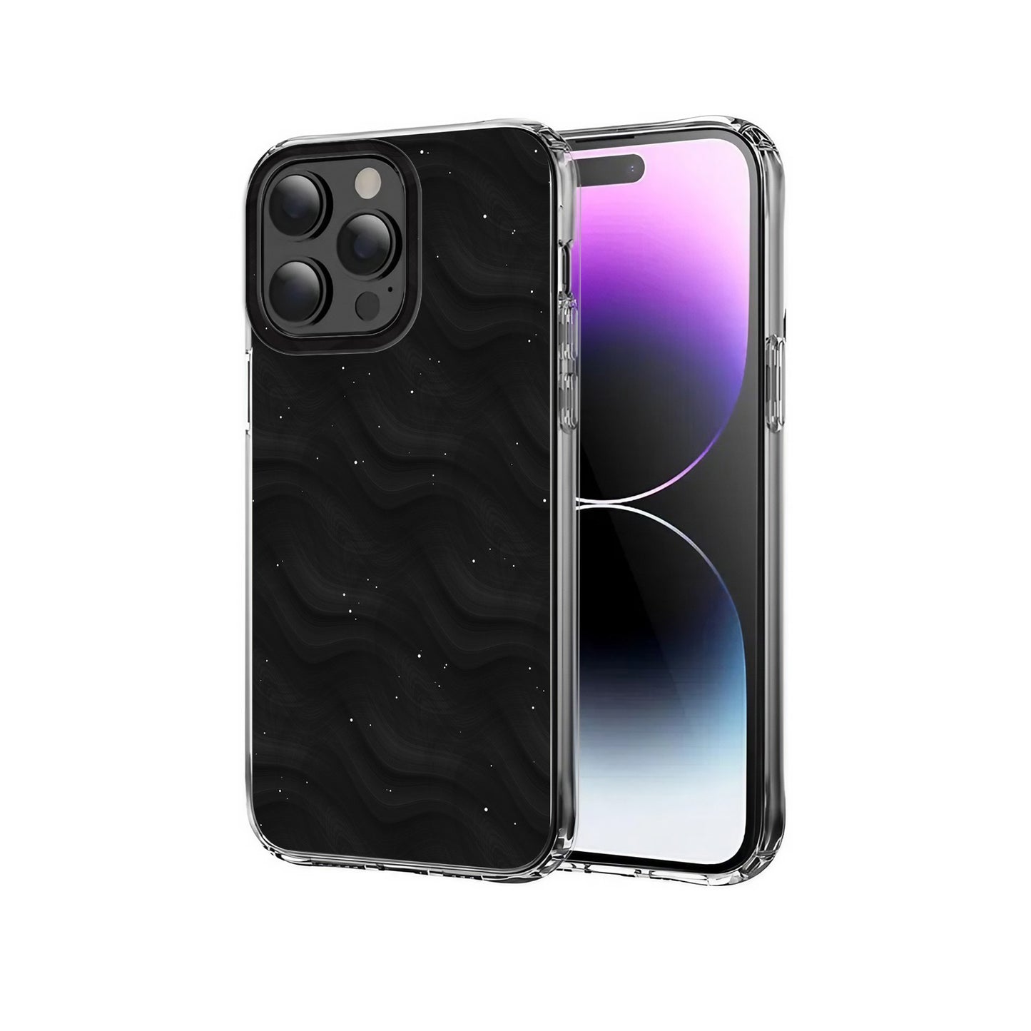 🎨 Colourful Polka Dot Phone Case