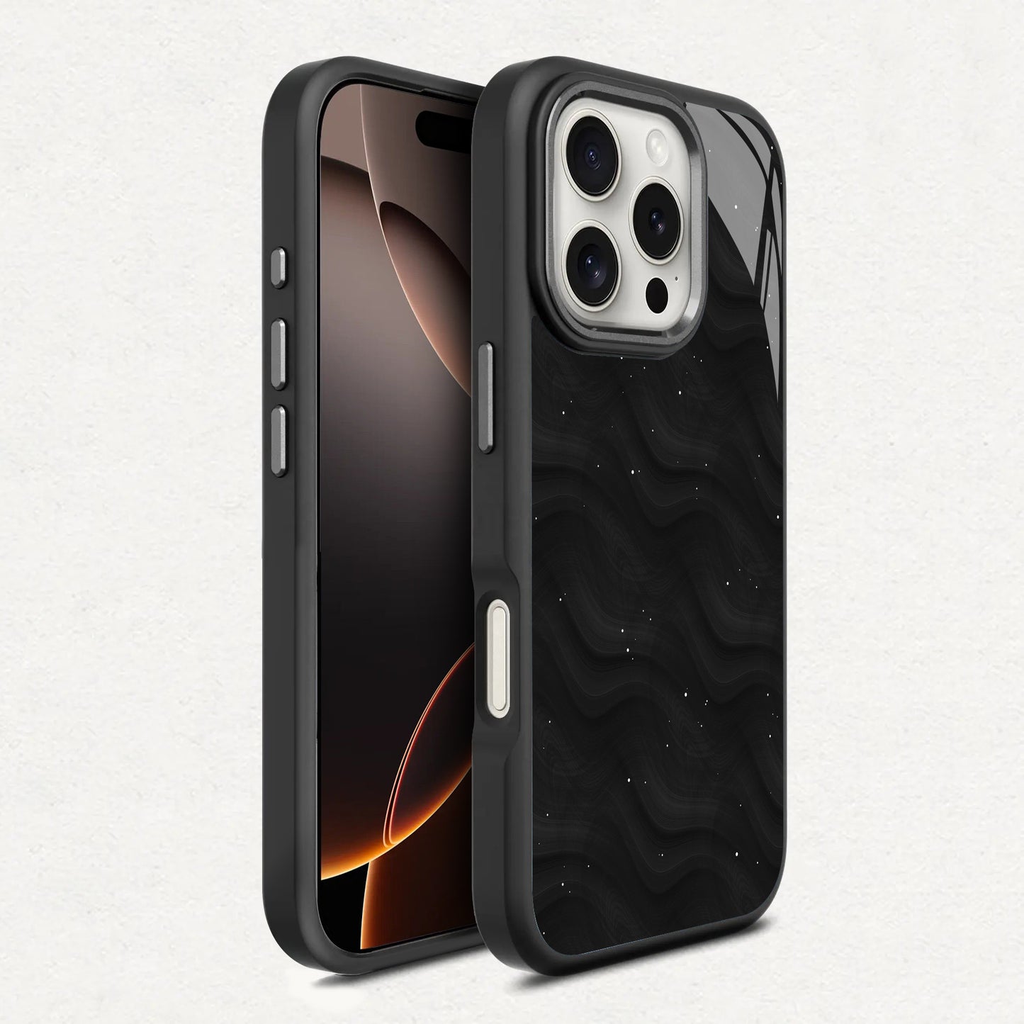 🎨 Colourful Polka Dot Phone Case