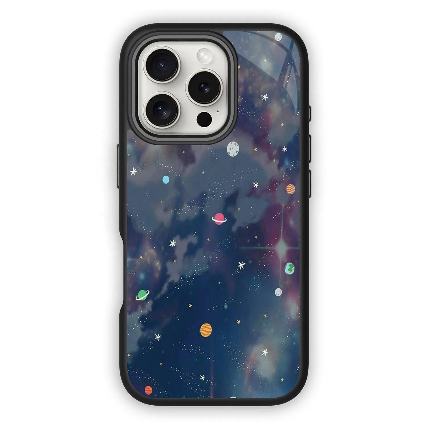 Galaxy 🌌✨ Phone Case