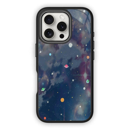 Galaxy 🌌✨ Phone Case