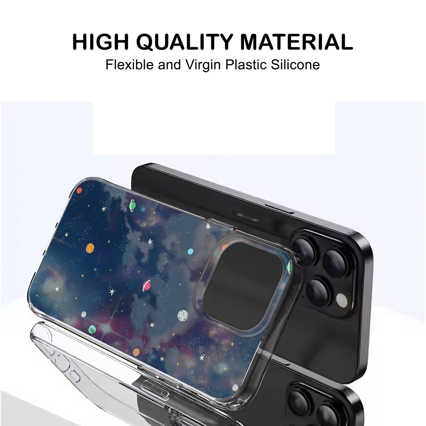 Galaxy 🌌✨ Phone Case