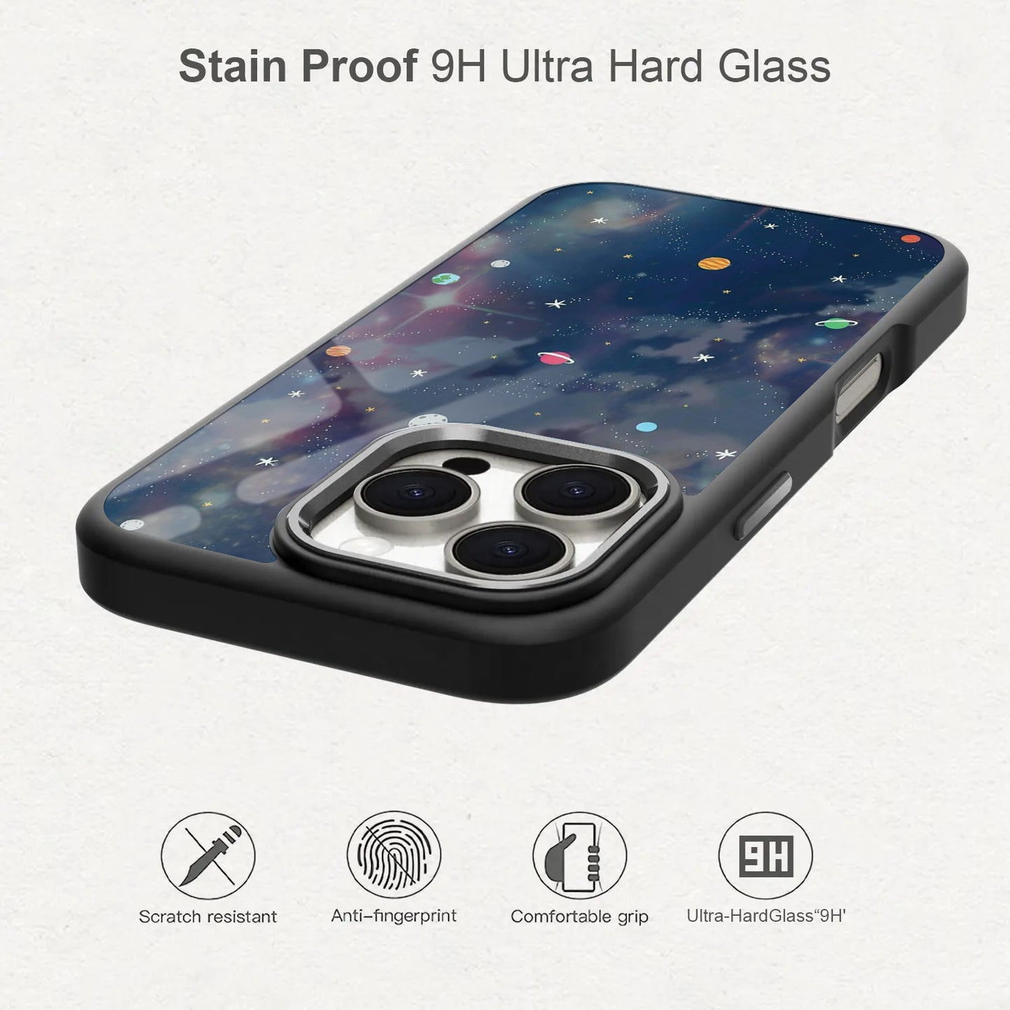 Galaxy 🌌✨ Phone Case