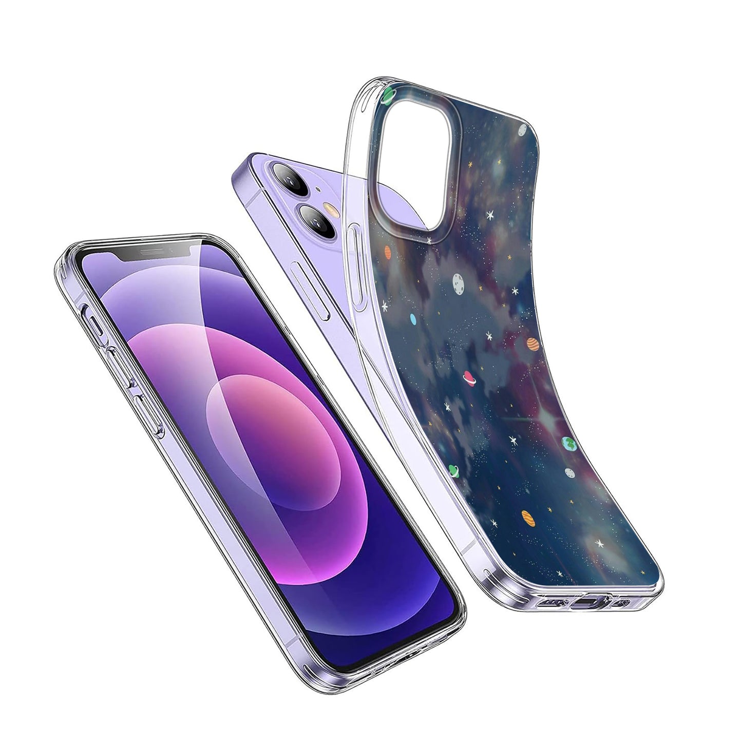 Galaxy 🌌✨ Phone Case