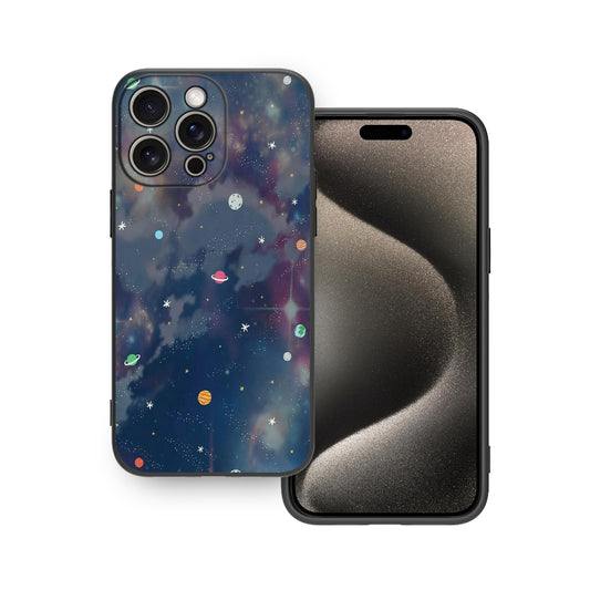 Galaxy 🌌✨ Phone Case