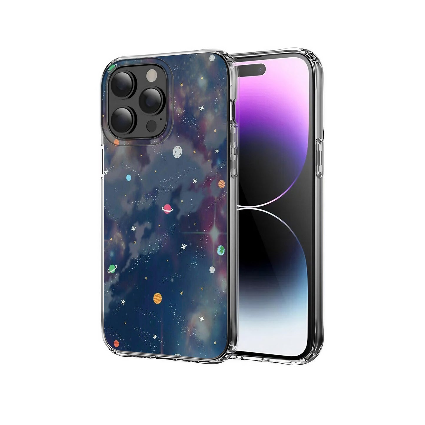 Galaxy 🌌✨ Phone Case