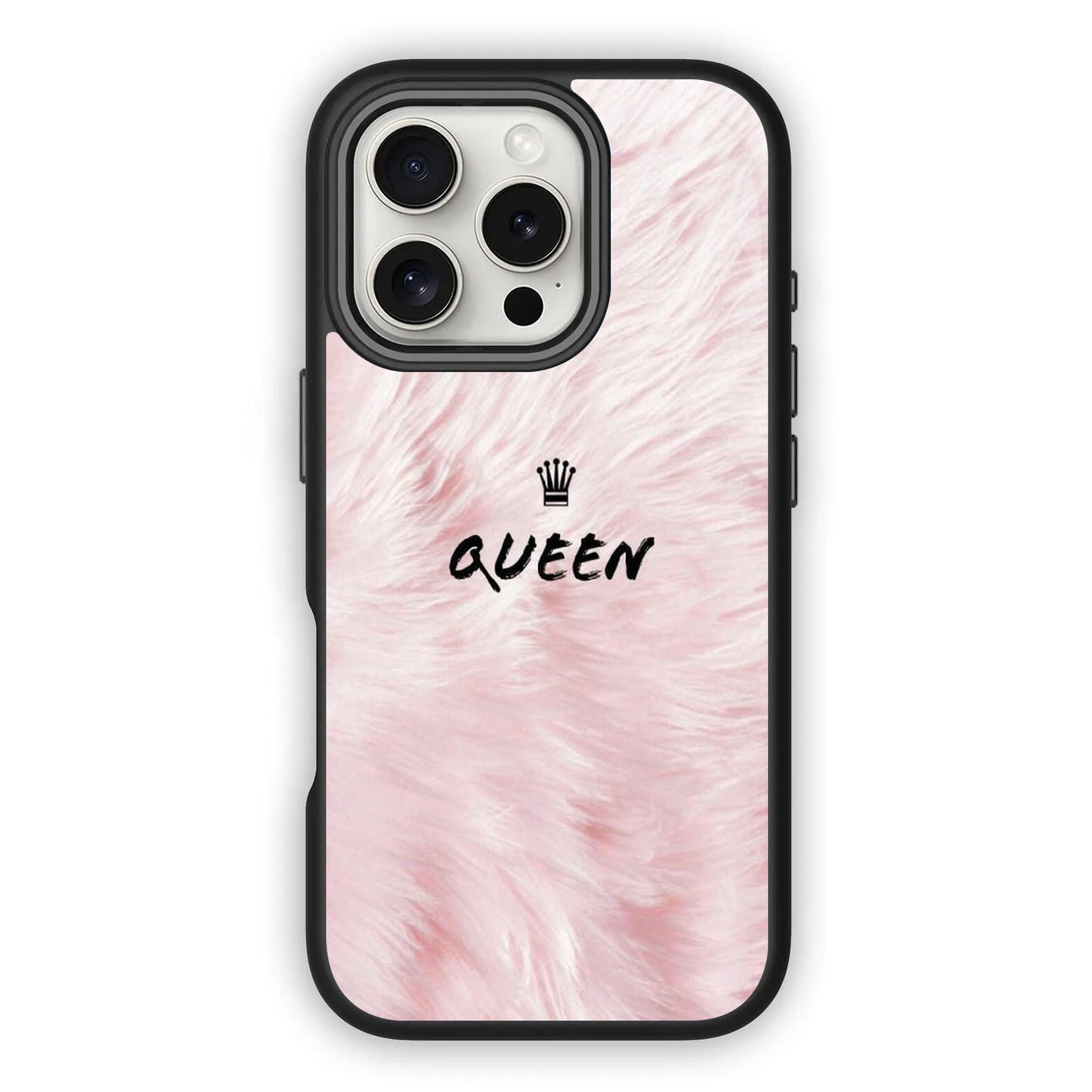 Queen 👑✨ Phone Case