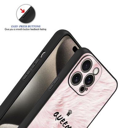 Queen 👑✨ Phone Case