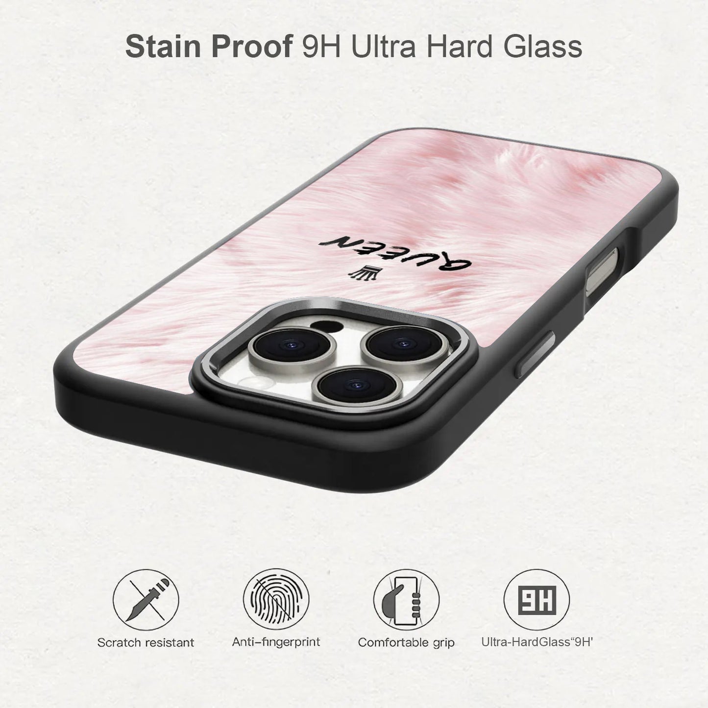 Queen 👑✨ Phone Case