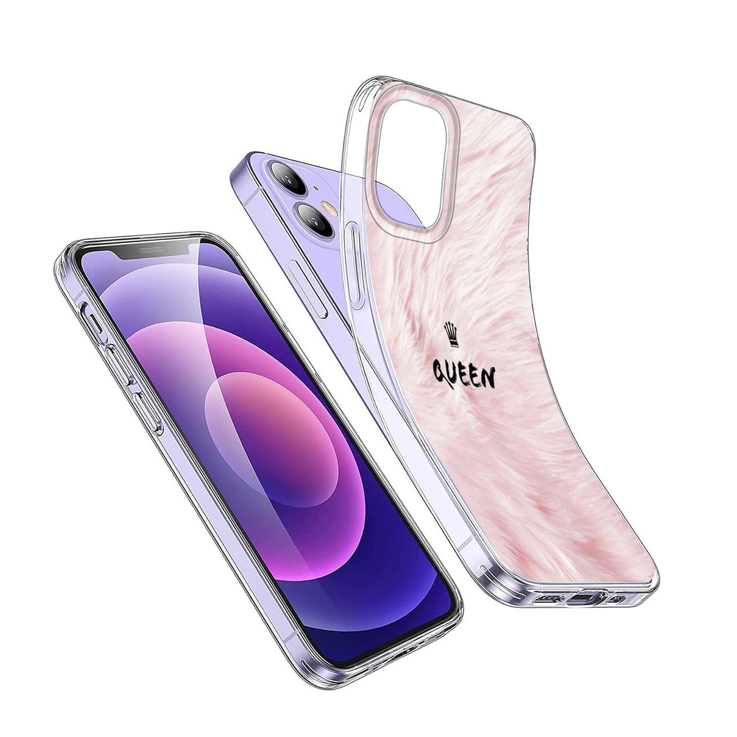 Queen 👑✨ Phone Case