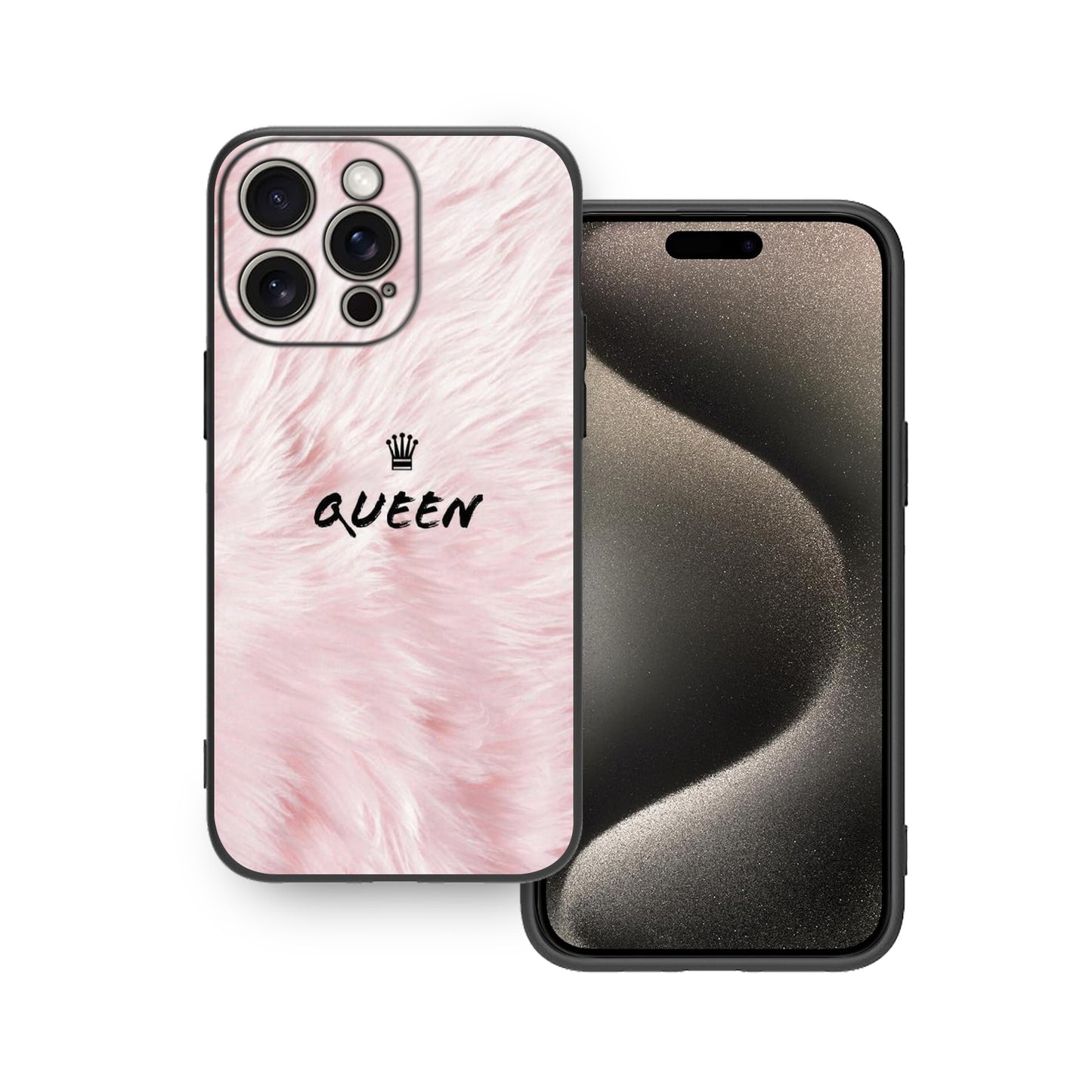Queen 👑✨ Phone Case