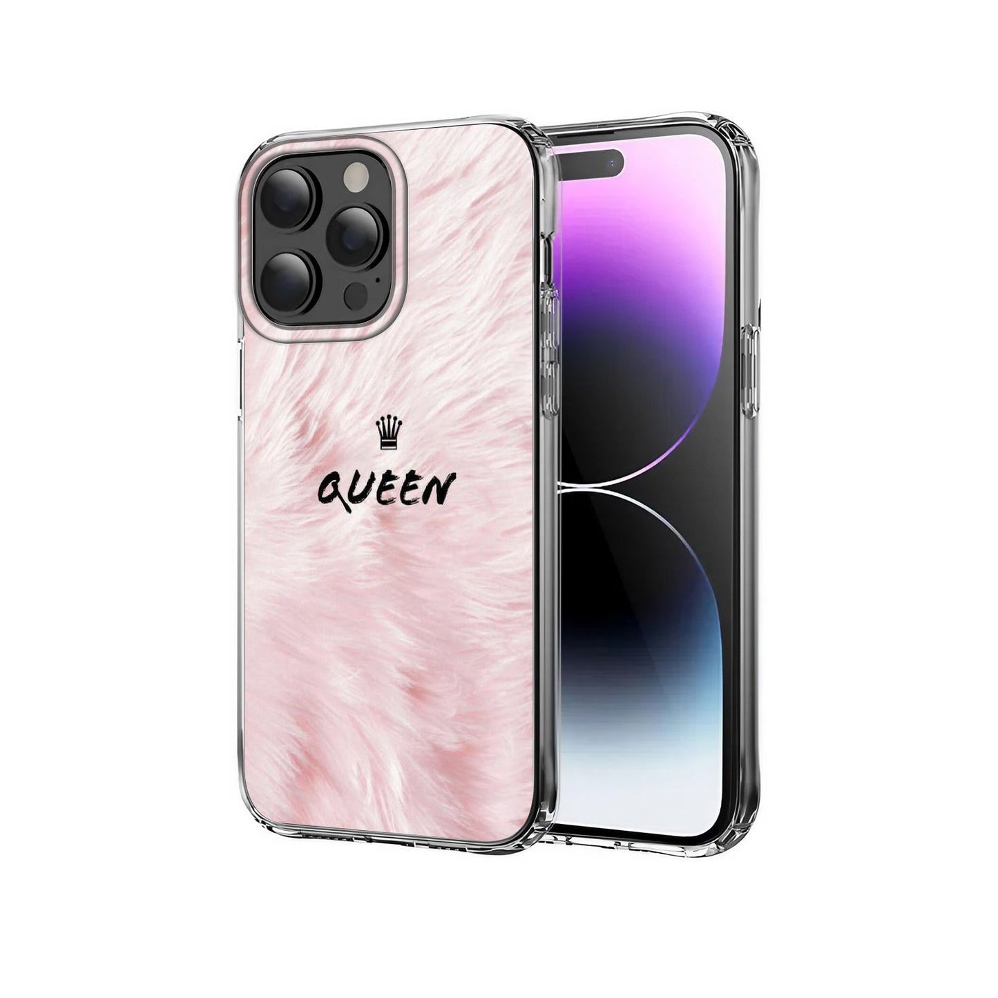 Queen 👑✨ Phone Case