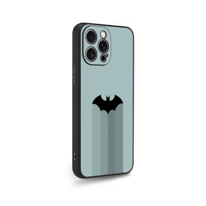 Batman Shadow 🦇🖤 Phone Case